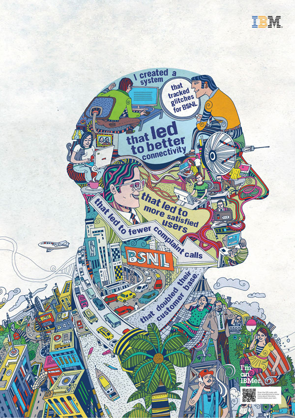 平面設計難不難?未來就業發展預測1