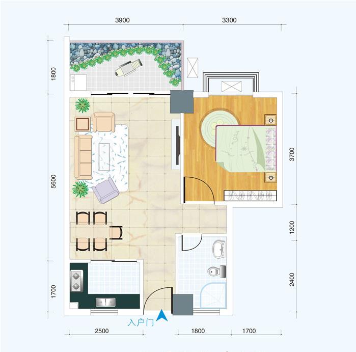 平面設計難不難?未來就業發展預測2