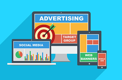 網站建設廣告形式有哪些