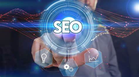 如何通過SEO優(yōu)化提升網(wǎng)站轉(zhuǎn)化率